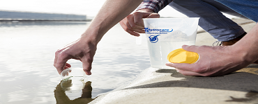 Waterbehandeling