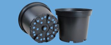 Potten & trays Potten & trays