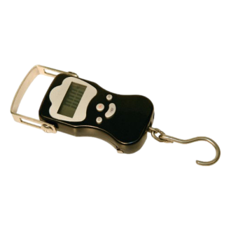 HANGWEGER DIGITIAAL TOT 50 KG.