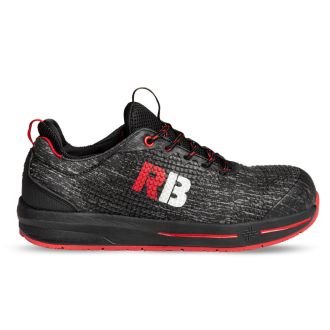 WERKSCHOENEN REDBRICK COMET 2.0 S3P