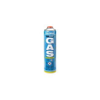 GASBUSJE 600 ML. GLORIA