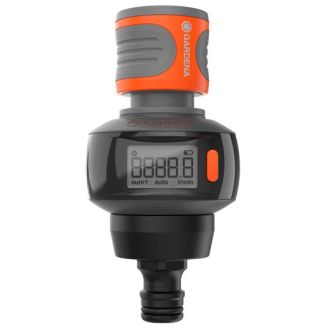 GARDENA WATERMETER AQUACOUNT