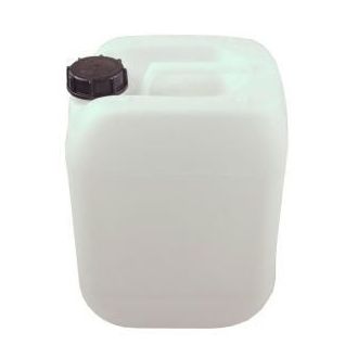 JERRYCAN 20 LTR. VOOR WATER