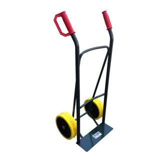 STEEKWAGEN FORT H-200 MET NML WIELEN