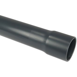 PVC BUIS 103.4/110 MM (LENGTE 5 MTR.)