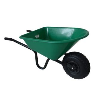 KINDERKRUIWAGEN GROEN