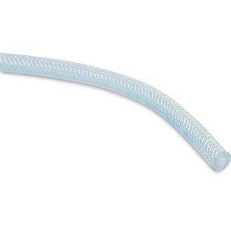 FILCLAIR COMPRESSOR SLANG TRANSPARANT (1 MTR.)