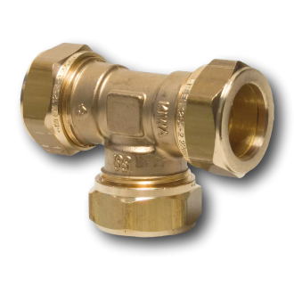 BONFIX T-KOPPELING