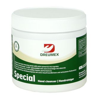 DREUMEX HANDCLEAN SPECIAL (550 GR.)