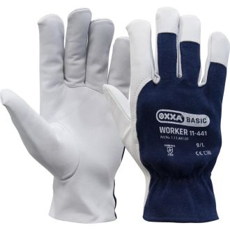 HANDSCHOENEN OXXA WORKER 11-441