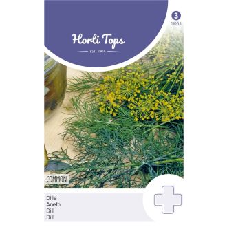 PAKJE DILLE (HORTI TOPS)