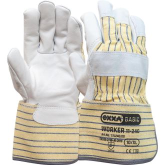 PR. HANDSCHOENEN OXXA WORKER 11-240 MT. 10