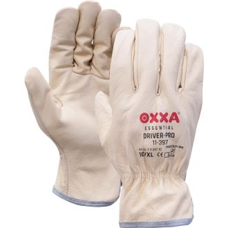 HANDSCHOENEN OXXA DRIVER-PRO 11-397