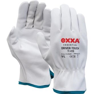 HANDSCHOENEN OXXA DRIVER-TOUCH 11-418