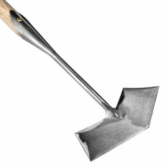 PUNTSCHOFFEL 20 CM. SNEEBOER