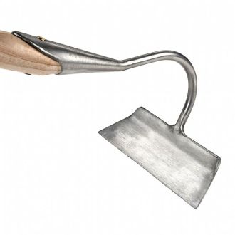 SCHRAPER MET STEEL 155 CM. SNEEBOER
