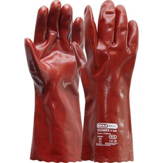 PR. HANDSCHOENEN OXXA BASIC CLEANER 35 CM. 17-035 MT. 10