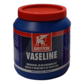 VASELINE (POT 200 GRAM)
