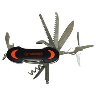 ZAKMES SKANDIA 15-IN-1