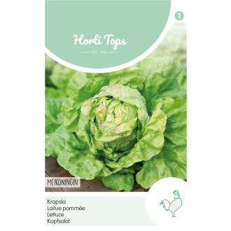 PAKJE KROPSLA MEIKONINGIN (HORTI TOPS)