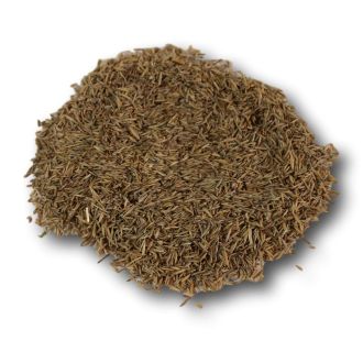 SIERGAZONMENGSEL 1264 (1 KG.)
