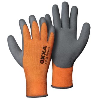 HANDSCHOENEN OXXA X-GRIP THERMO 51-850