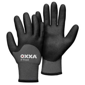 HANDSCHOENEN OXXA X-FROST 51-860