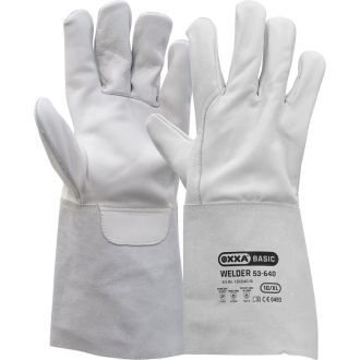 PR. SNOEIHANDSCHOENEN KORT ( 30 CM. )