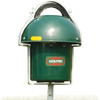 BATTERIJAPPARAAT KOLTEC ST