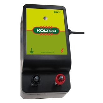 LICHTNETAPPARAAT KOLTEC ES10