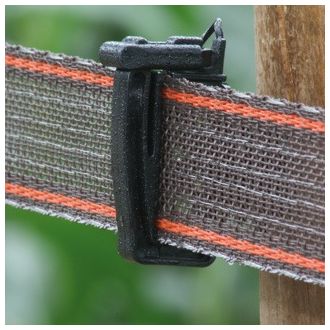 LINT BRUIN/ROOD KOLTEC 40 MM (ROL à 200 MTR.)