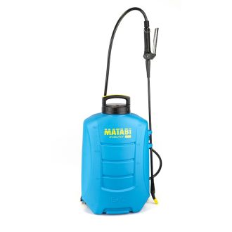 ACCU RUGSPUIT MATABI EVOLUTION 15 LITER