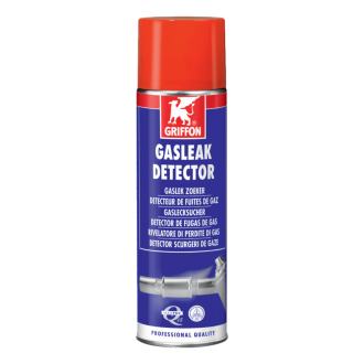 GASLEK ZOEKER (SP. BUS 400 ML.)