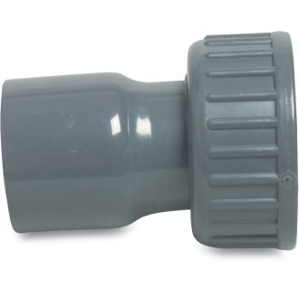PVC 2/3 KOPPELING H.V.