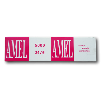 NIETEN AMEL 24/6 (DS. à 5000 STUKS)
