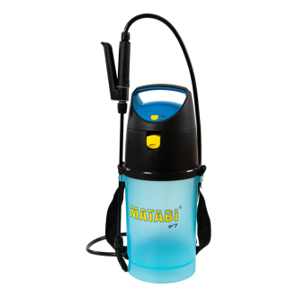 ACCUSPUIT MATABI E7 5 LITER