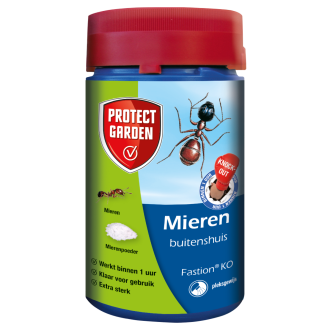 MIERENMIDDEL FASTION KO (250 GRAM)