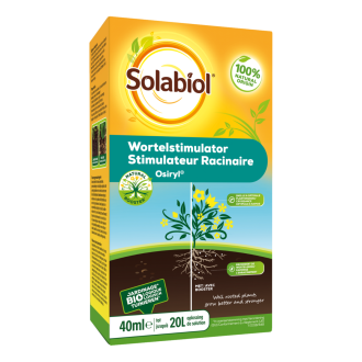 OSIRYL WORTELSTIMULATOR (40 ML.)