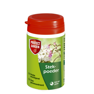 STEKMIDDEL (25 GRAM)