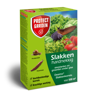 SLAKKENKORRELS DESIMO (250 GRAM)