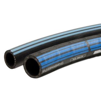 KASVERWARMINGS SLANG (1 MTR.)