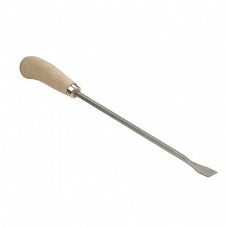 ASPERGESTEKER SNEEBOER