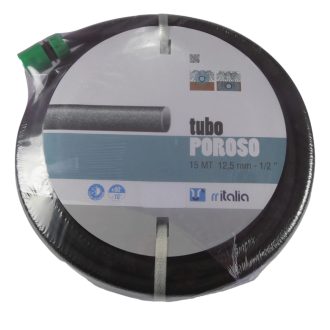 ZWEETSLANG RUBBER 12,5 MM