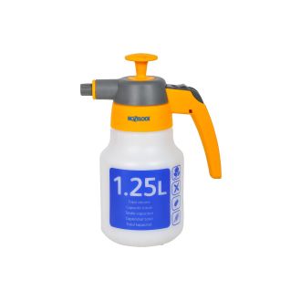 HOZELOCK SPRAYMIST DRUKSPUIT 1,25 LTR.