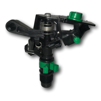 NAAN SECTOR SPROEIER 427 / SPROEIMOND 4,0 MM