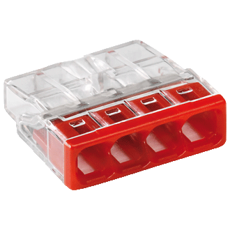 LASKLEM ROOD 4P