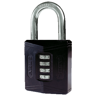 CIJFER HANGSLOT 158/50