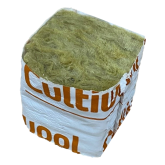 STEENWOLBLOKKEN 40X40X40 CULTIWOOL (2250 P/DS)