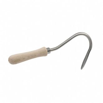 HANDCULTIVATOR 1-TANDS SNEEBOER