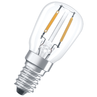 LEDLAMP OSRAM 2.2W T26